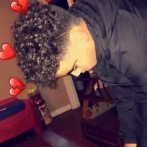 Meet your Posher, Marcus